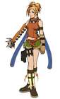 Rikku