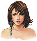 Yuna Face