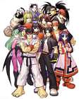 Capcom vs SNK