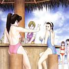 KoF Girls