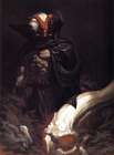 Grant (Garou: Mark of The Wolves)