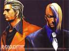 Ryo & Duck King