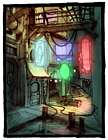Environment Art