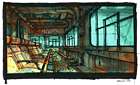 Environment Art