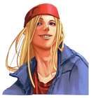 Axl Low