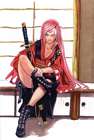 Baiken