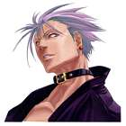 Chipp Zanuff
