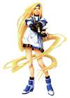Millia Rage