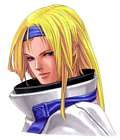 Millia Rage