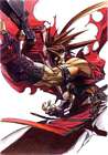 Sol Badguy