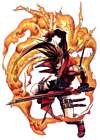 Sol Badguy