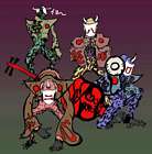 Monster Art