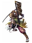 Yoshimitsu