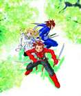 Promotional Art