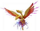 Summon Spirit - Aska