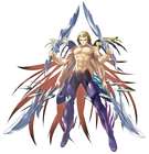 Summon Spirit - Origin
