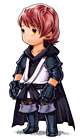 Arc - Black Belt