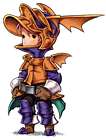 Arc - Dragoon