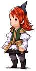 Refia - Evoker