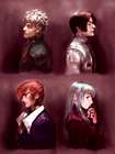 Character Portraits