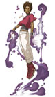 Orochi Chris