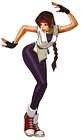 Yuri Sakazaki