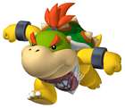 Bowser Jr.