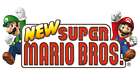 New Super Mario Bros. Logo