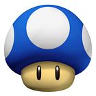 Mini Mushroom