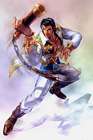 Promotional Art