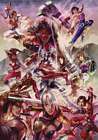 Promotional Art