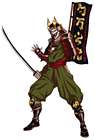 Yoshimitsu