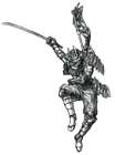 Yoshimitsu