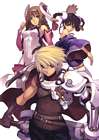 Aurica, Misha, & Lyner