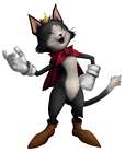 Cait Sith