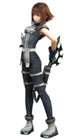 Shelke the Transparent