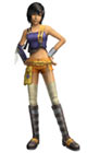 Yuffie Kisaragi