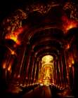 Kratos' Throneroom