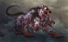 Mole Cerberus