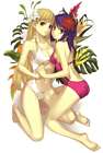Chroche & Luca - Swimsuits