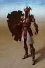 Character Concept