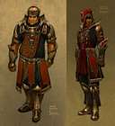 Demon Generals