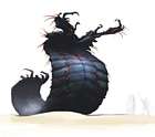 Flatworm