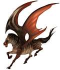Pegasus