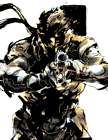 Solid Snake