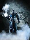 Sub-Zero