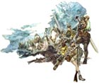 Promotional Illustration