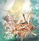 Promotional Illustration