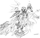 Concept Sketch