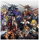 Characters